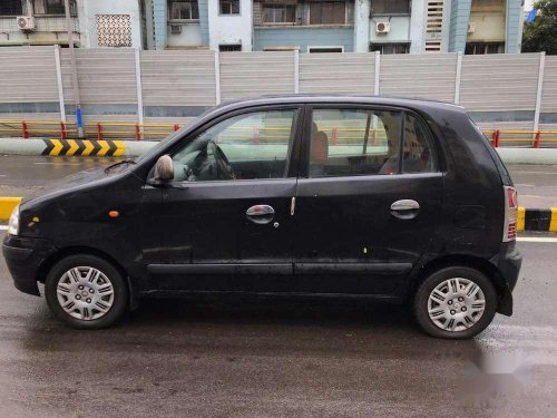 Used 2007 Hyundai Santro Xing MT for sale in Mumbai 