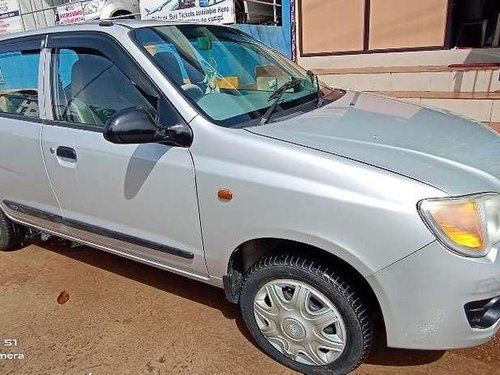 Used 2011 Maruti Suzuki Alto K10 LXI MT for sale in Nagar