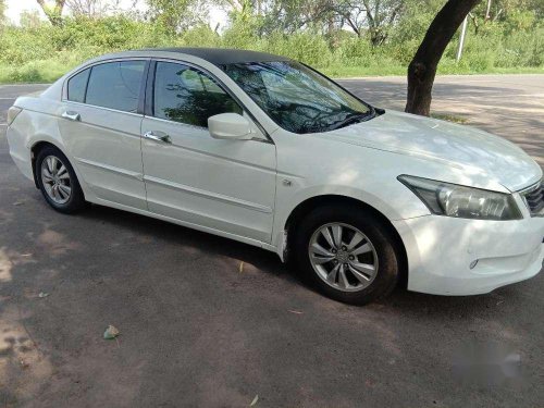 Honda Accord, 2008, Petrol MT for sale in Chandigarh