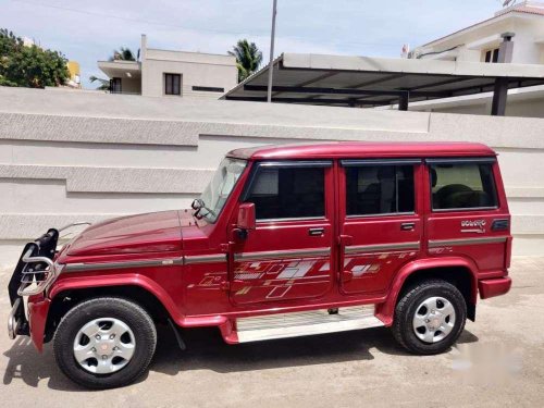 2012 Mahindra Bolero SLX MT for sale in Coimbatore