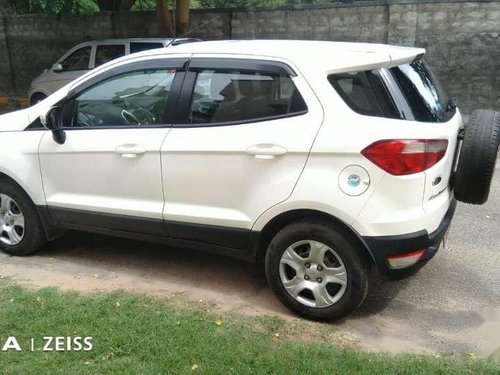 2016 Ford EcoSport MT for sale in Nagar