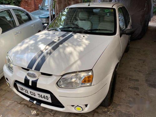 Used 2009 Ford Ikon 1.8 ZXi MT for sale in Lucknow