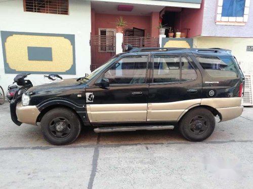 Tata Safari 4x2 LX DiCOR 2.2 VTT, 2009, Diesel MT in Vijayawada