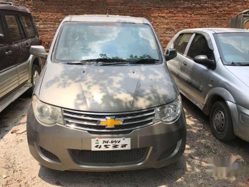 Chevrolet Enjoy 1.3 LS 8 STR, 2013, Diesel MT for sale in Ranchi