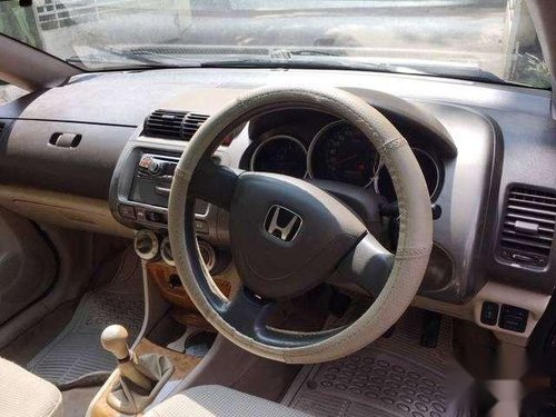 Honda City Zx ZX GXi, 2006, Petrol MT for sale in Chennai