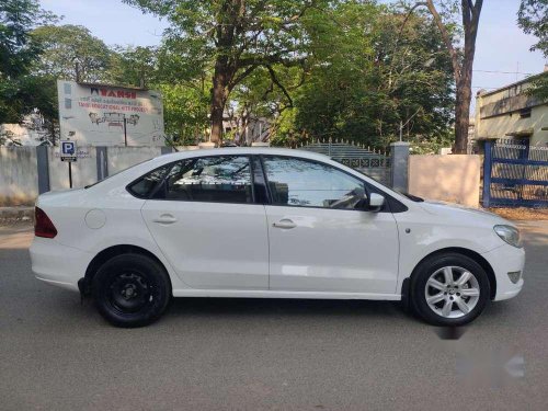 Skoda Rapid Ambition 1.6 TDI CR Manual, 2014, Diesel MT in Chennai