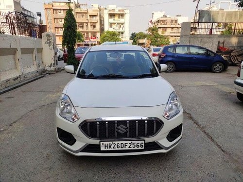 Maruti Suzuki Dzire VDI 2017 MT for sale in New Delhi