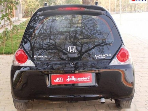 Used 2015  Honda Brio S MT for sale in Ahmedabad