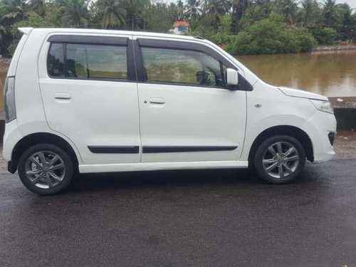 Maruti Suzuki Stingray 2013 MT for sale in Thalassery