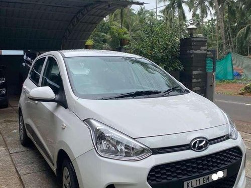 Used Hyundai Grand i10 Magna 2018 MT for sale in Kozhikode