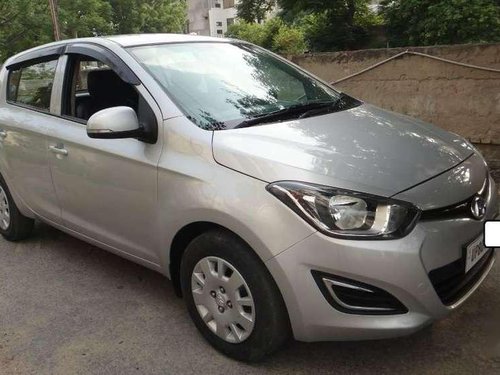 Hyundai I20 Magna 1.2, 2013, Petrol MT in Mathura