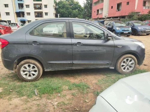 Used 2016 Ford Figo Aspire MT for sale in Nagar