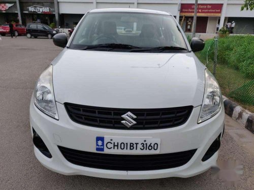 Maruti Suzuki Swift Dzire LDi BS-IV, 2014, Diesel MT in Chandigarh