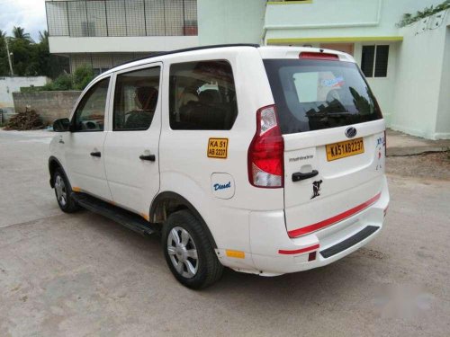 Used 2018 Mahindra Xylo D4 MT for sale in Nagar