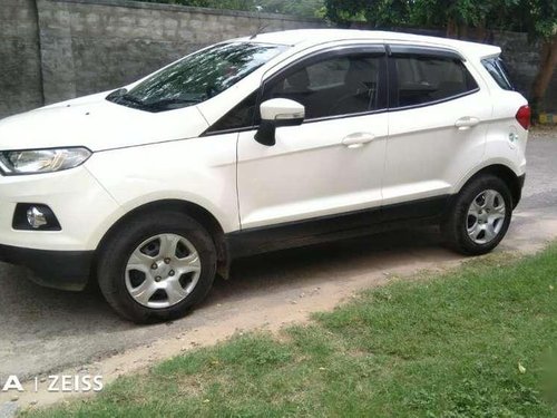 2016 Ford EcoSport MT for sale in Nagar