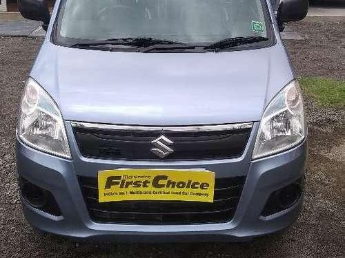 Used Maruti Suzuki Wagon R LXI CNG 2014 MT for sale in Pune