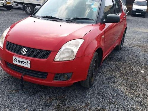 Maruti Suzuki Swift VXi, 2006, Petrol MT for sale in Bilaspur