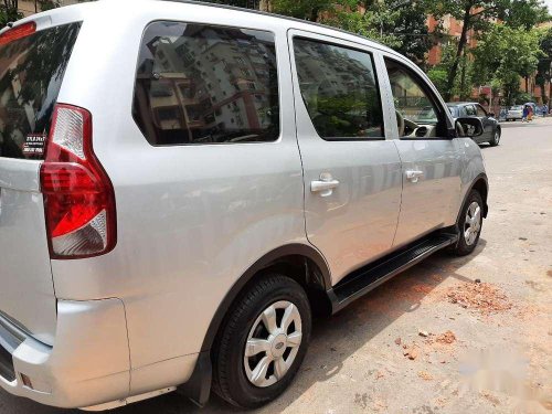 Mahindra Xylo D4 2017 MT for sale in Kolkata