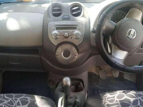 Used Nissan Micra 2012 MT for sale in Nagar 