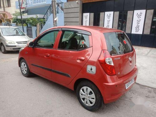 Hyundai i10 Magna 2011 MT for sale in Nagar