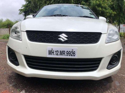 2016 Maruti Suzuki Swift LDI MT for sale in Nashik