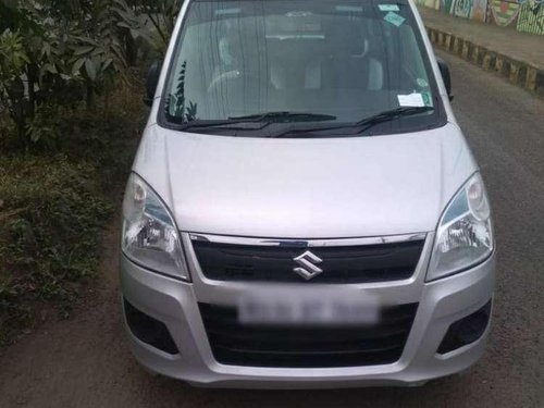 2015 Maruti Suzuki Wagon R LXI MT for sale in Bhopal