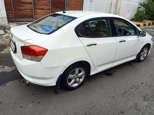 2010 Honda City CNG MT for sale in Mumbai 