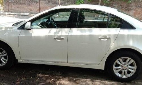 Chevrolet Cruze LTZ 2014 AT for sale in Ahmedabad