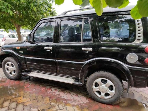 Mahindra Scorpio SLX 2.6 Turbo 7 Str 2007 MT for sale in Kolkata