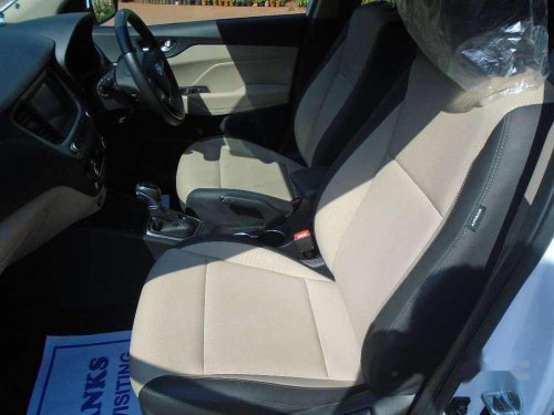 2019 Hyundai Verna 1.6 VTVT SX AT for sale in Mumbai