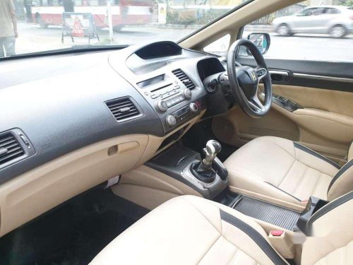 Used 2011 Honda Civic MT for sale in Kolkata