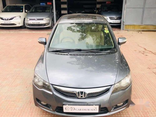 Honda Civic 2010 MT for sale in Gurgaon