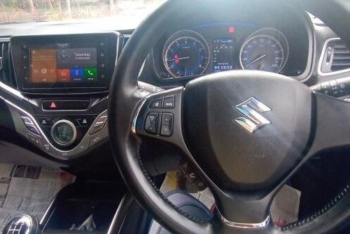 2019 Maruti Suzuki Baleno Zeta MT for sale in New Delhi