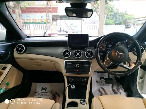 Mercedes Benz A Class 2016 AT for sale in Nagar