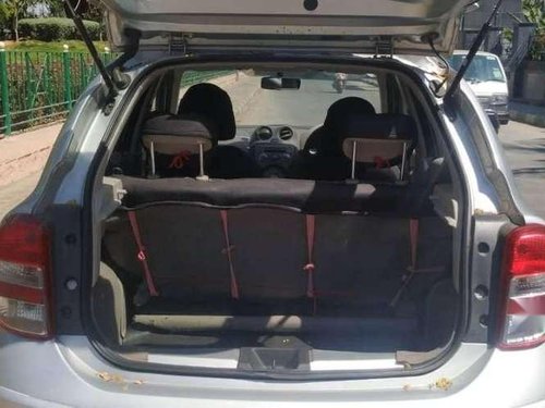 Used Nissan Micra 2012 MT for sale in Nagar 