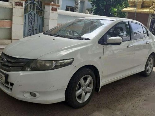 Used Honda City S 2011 MT for sale in Tiruchirappalli 