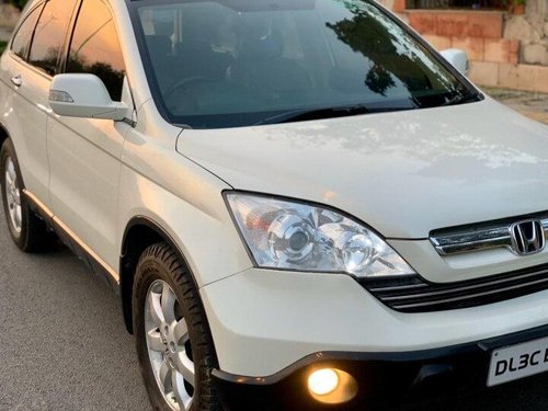 Honda CR V AT With Sun Roof 2008 AT for sale in New Delhi