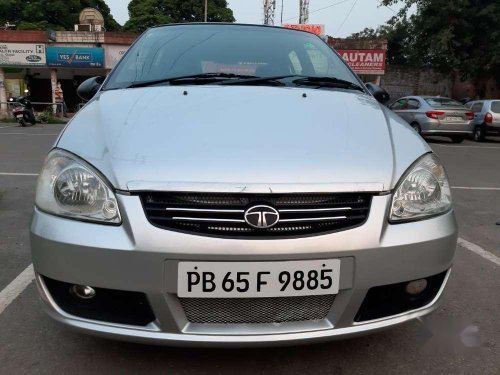 Tata Indica V2 Turbo, 2008, Diesel MT in Chandigarh