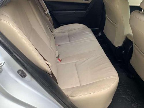 2015 Toyota Corolla Altis VL AT for sale in Mumbai 
