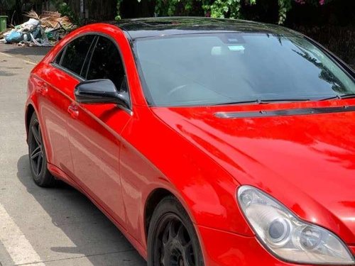 Used 2010 Mercedes Benz CLS AT for sale in Mumbai 