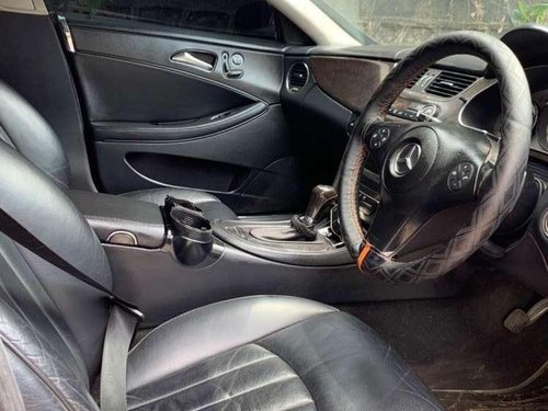 Used 2010 Mercedes Benz CLS AT for sale in Mumbai 