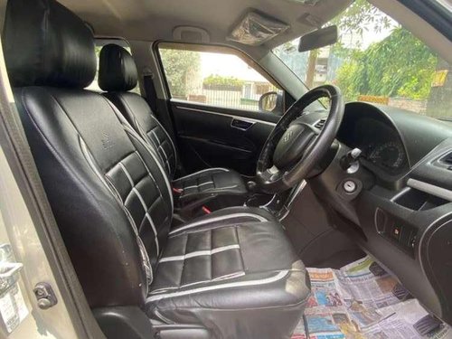 2015 Maruti Suzuki Swift LXI MT for sale in Ghaziabad