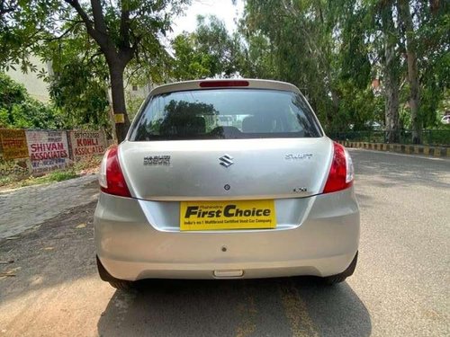 2015 Maruti Suzuki Swift LXI MT for sale in Ghaziabad