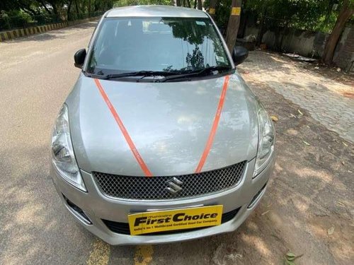 2015 Maruti Suzuki Swift LXI MT for sale in Ghaziabad