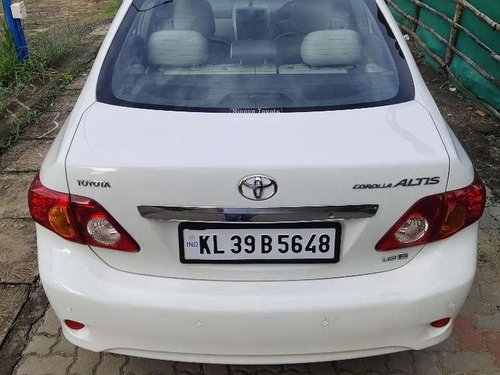 Toyota Corolla Altis G 2009 MT for sale in Kochi