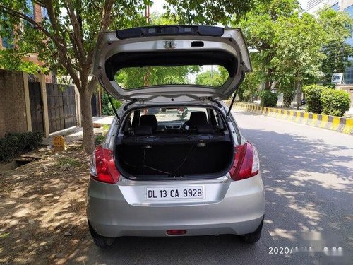 Maruti Suzuki Swift VDi, 2014, MT for sale in Noida 