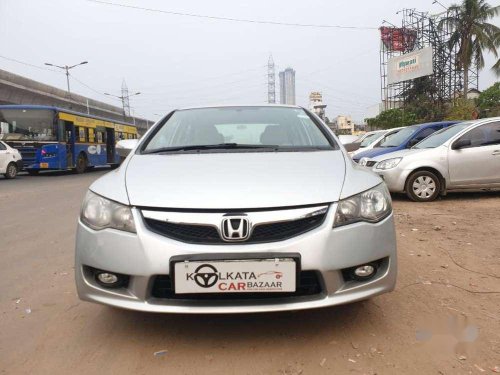 Used 2011 Honda Civic MT for sale in Kolkata