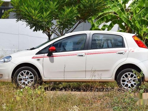 2013 Fiat Punto MT for sale in Coimbatore