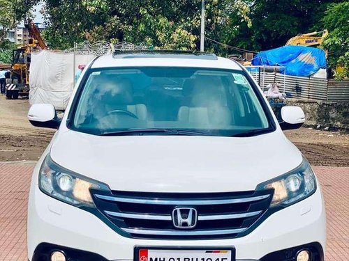 2014 Honda CR V 2.4L 4WD MT for sale in Mumbai