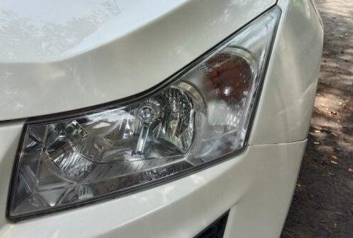 Chevrolet Cruze LTZ 2014 AT for sale in Ahmedabad